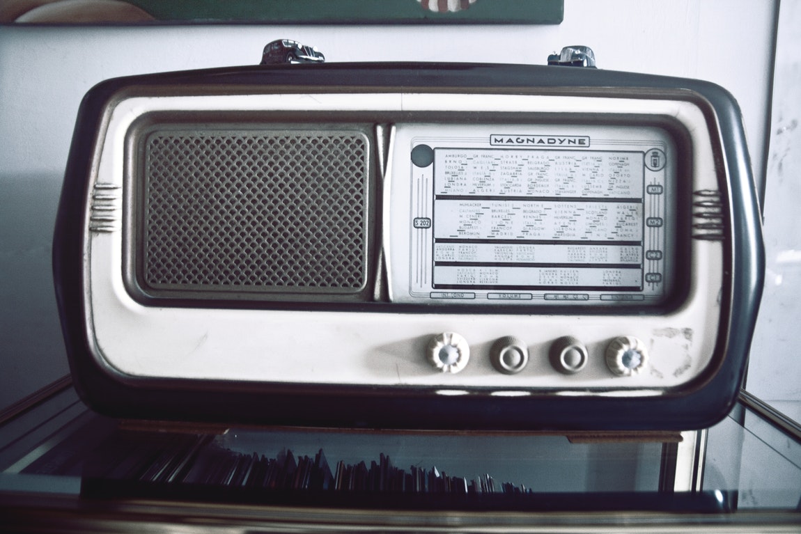 The Future of Radio Broadcasting